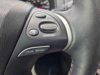 2020 Nissan Pathfinder — photo 20 view