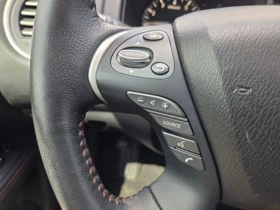 2020 Nissan Pathfinder — photo 21 view