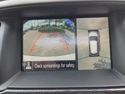 2020 Nissan Pathfinder — photo 15 view