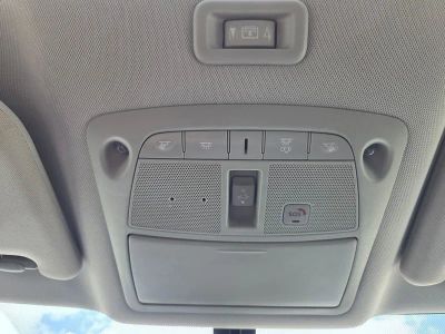2020 Nissan Pathfinder — photo 17 view