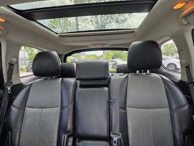 2020 Nissan Pathfinder — photo 29 view