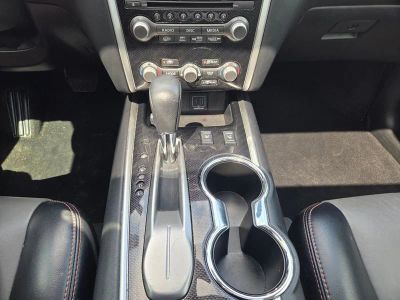 2020 Nissan Pathfinder — photo 16 view