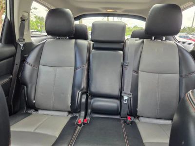 2020 Nissan Pathfinder — photo 25 view