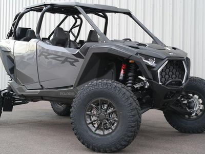 2026 Polaris RZR Pro S 4 Ultimate - Photo 1