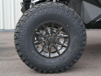 2026 Polaris RZR Pro S 4 Ultimate - Photo 12