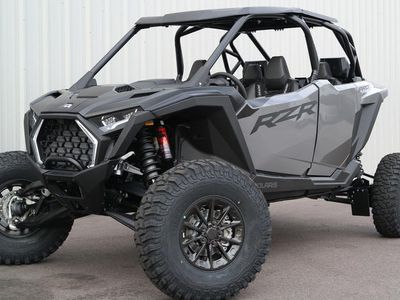 2026 Polaris RZR Pro S 4 Ultimate - Photo 2