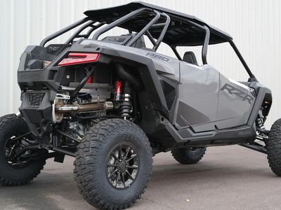 2026 Polaris RZR Pro S 4 Ultimate - Photo 5