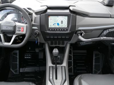 2026 Polaris RZR Pro S 4 Ultimate - Photo 15