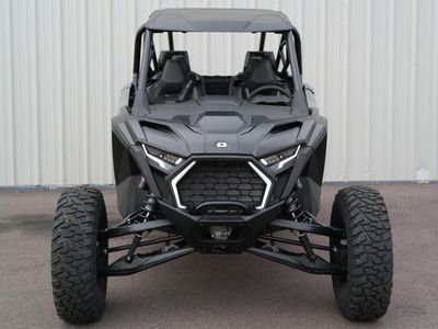 2026 Polaris RZR Pro S 4 Ultimate - Photo 3
