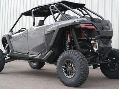2026 Polaris RZR Pro S 4 Ultimate - Photo 6