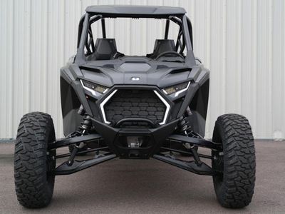 2026 Polaris RZR Pro S 4 Ultimate - Photo 4