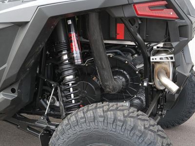 2026 Polaris RZR Pro S 4 Ultimate - Photo 14