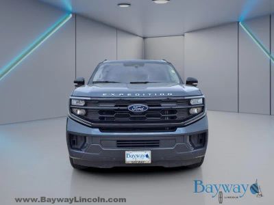 2025 Ford Expedition — detail view