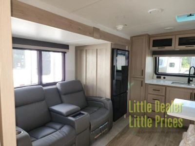 2026 Forest River RV Flagstaff Micro Lite - Photo 25
