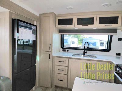2026 Forest River RV Flagstaff Micro Lite - Photo 14