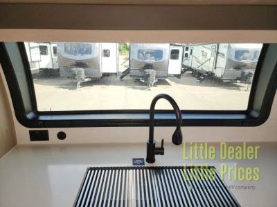 2026 Forest River RV Flagstaff Micro Lite - Photo 27