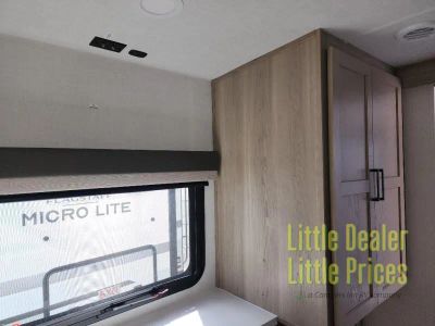 2026 Forest River RV Flagstaff Micro Lite - Photo 16