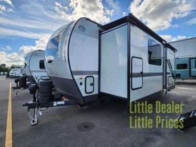 2026 Forest River RV Flagstaff Micro Lite - Photo 2