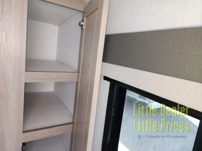 2026 Forest River RV Flagstaff Micro Lite - Photo 23
