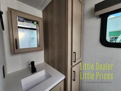 2026 Forest River RV Flagstaff Micro Lite - Photo 21