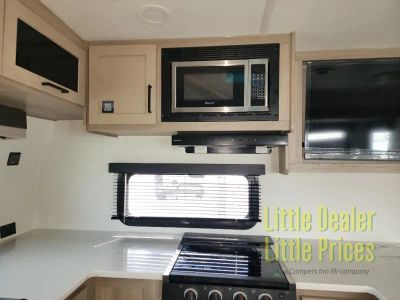2026 Forest River RV Flagstaff Micro Lite - Photo 29