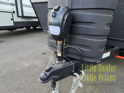 2026 Forest River RV Flagstaff Micro Lite - Photo 31