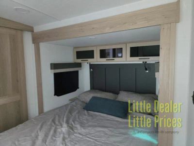2026 Forest River RV Flagstaff Micro Lite - Photo 15