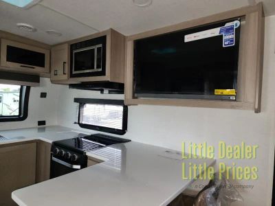 2026 Forest River RV Flagstaff Micro Lite - Photo 11