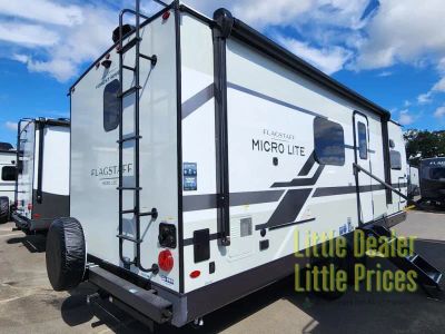 2026 Forest River RV Flagstaff Micro Lite - Photo 5
