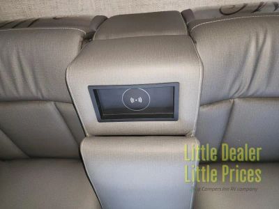 2026 Forest River RV Flagstaff Micro Lite - Photo 26