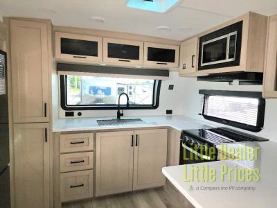 2026 Forest River RV Flagstaff Micro Lite - Photo 10