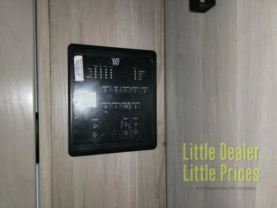 2026 Forest River RV Flagstaff Micro Lite - Photo 13