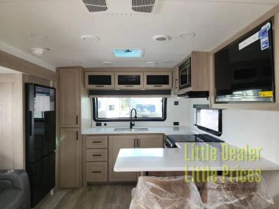 2026 Forest River RV Flagstaff Micro Lite - Photo 24