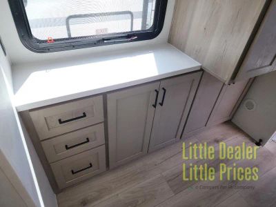 2026 Forest River RV Flagstaff Micro Lite - Photo 18