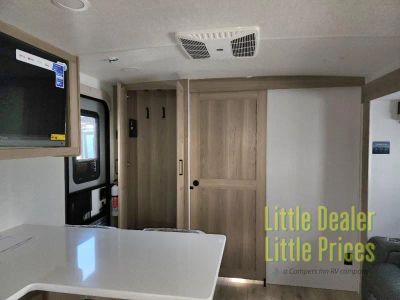2026 Forest River RV Flagstaff Micro Lite - Photo 7