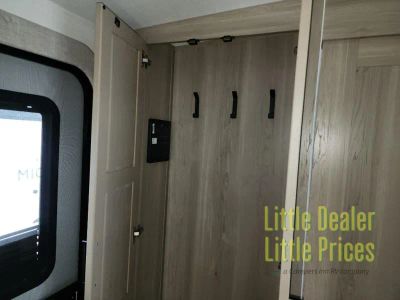2026 Forest River RV Flagstaff Micro Lite - Photo 12