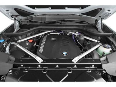 2026 BMW X7 — photo 14 view