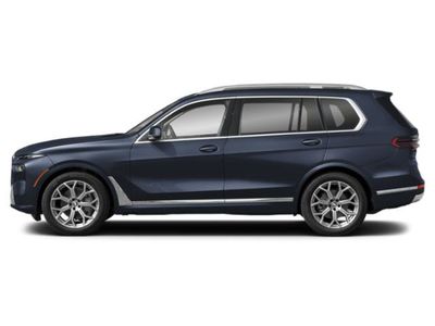 2026 BMW X7 — photo 7 view