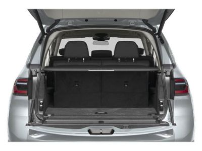 2026 BMW X7 — photo 13 view