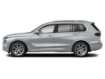 2026 BMW X7 — photo 8 view