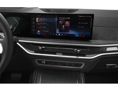 2026 BMW X7 — photo 12 view