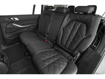 2026 BMW X7 — photo 15 view