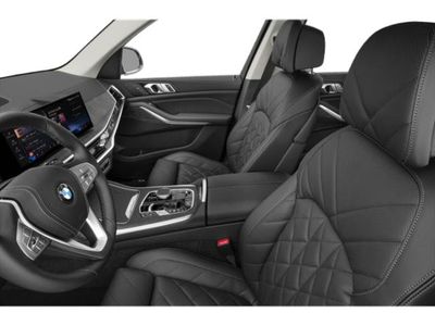 2026 BMW X7 — photo 11 view