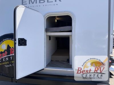 2025 Ember RV Touring Edition - Photo 11