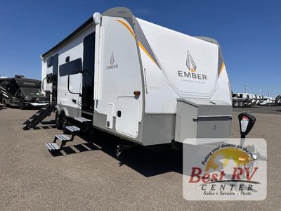 2025 Ember RV Touring Edition - Photo 1