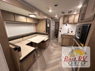 2025 Ember RV Touring Edition - Photo 15