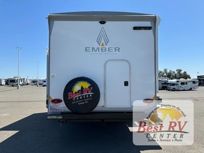 2025 Ember RV Touring Edition - Photo 6