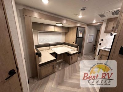 2025 Ember RV Touring Edition - Photo 12