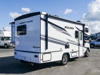 2025 Forest River Solera - Photo 4