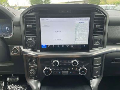 2026 Ford F-150 — photo 22 view